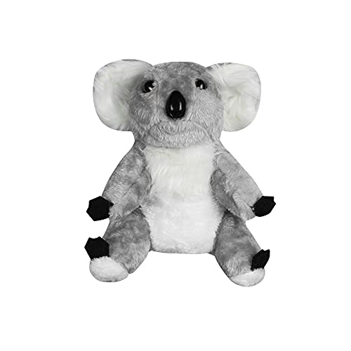 Scott Edward Koala Golf Club Cover Fit Well for Driver Wood Golf Club, Funny Cute Animal Design Soft Functional Golf Headcover Stylish Protection for Your Clubs for Men and Women - Image 4
