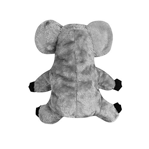 Scott Edward Koala Golf Club Cover Fit Well for Driver Wood Golf Club, Funny Cute Animal Design Soft Functional Golf Headcover Stylish Protection for Your Clubs for Men and Women - Image 2