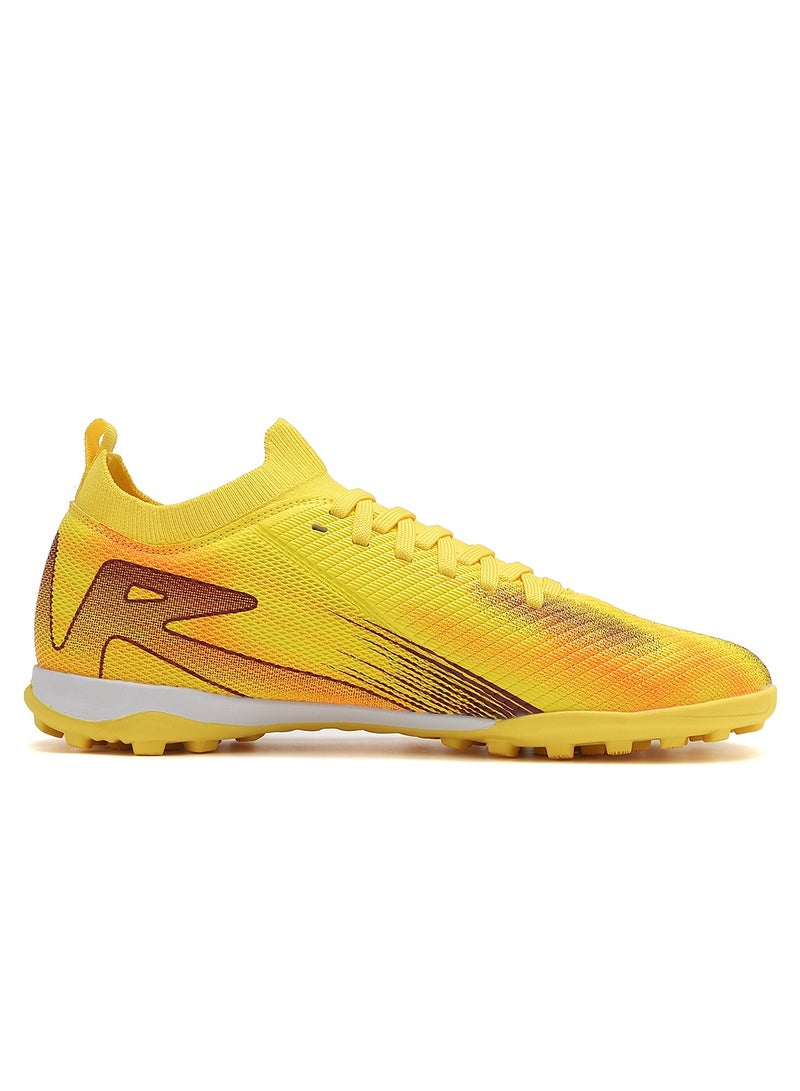 Sky View Mens And Womens Soccer Cleats Indoor Soccer Shoes Wide Training Turf Shoes Adult Shoes IC IN Football Boots  - Image 2