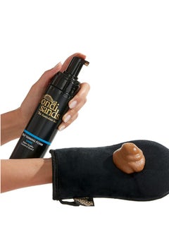 BONDI SANDS Bondi Sands Self Tanning Foam Dark, 200ML  - Image 3