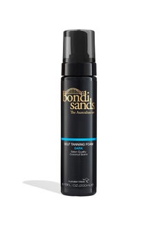 BONDI SANDS Bondi Sands Self Tanning Foam Dark, 200ML  - Image 2