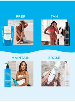 BONDI SANDS Bondi Sands Self Tanning Foam Dark, 200ML  - Image 5