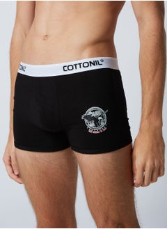 COTTONIL set of 6 Relax Boxer 101  - Image 2