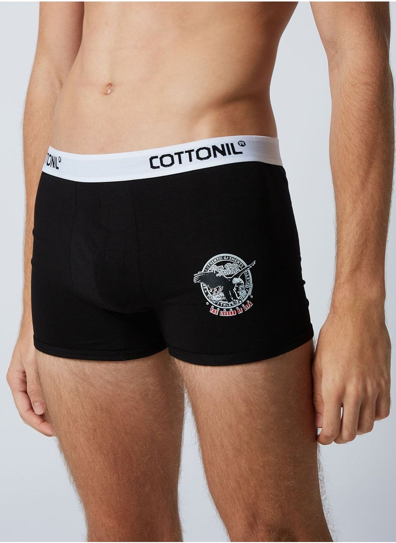 COTTONIL - set of 6 Relax Boxer 101 - Image 1