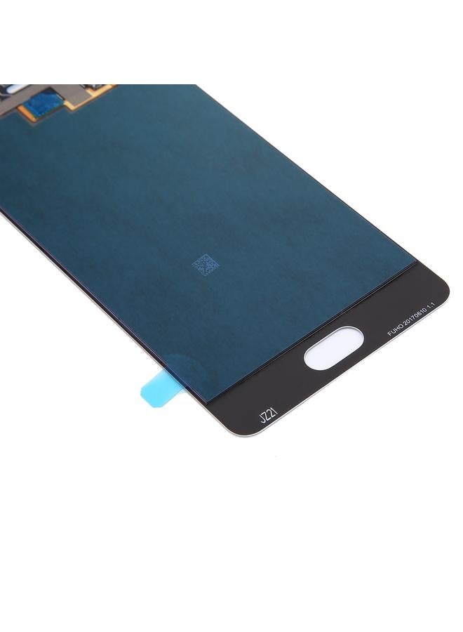 erorex Replacement Original LCD Screen For Meizu Pro 7 with Digitizer Full Assembly White - Image 4