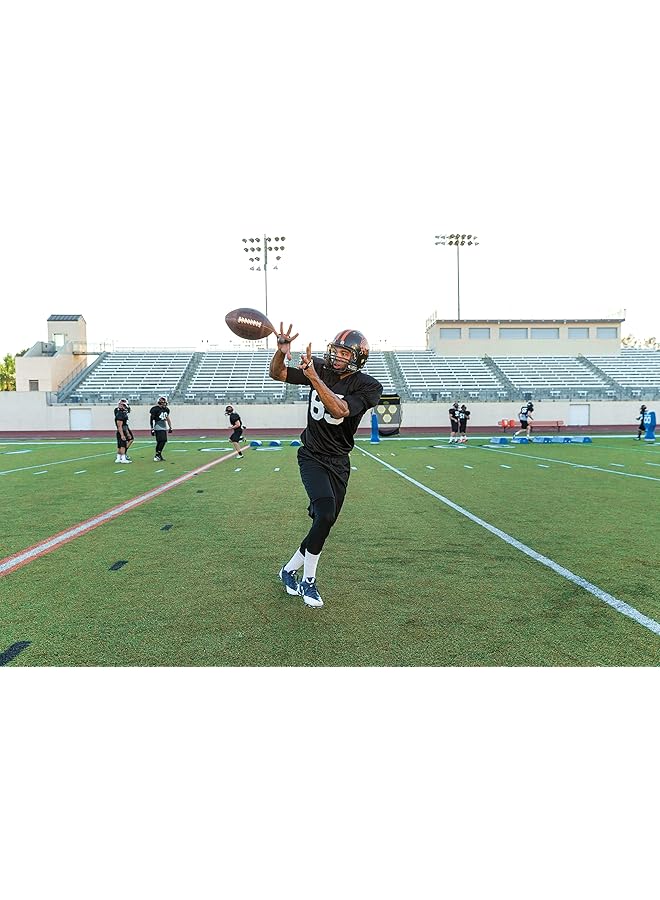 SKLZ American Football Great Catch. Football Receiving/Catching Training Aid - Image 3
