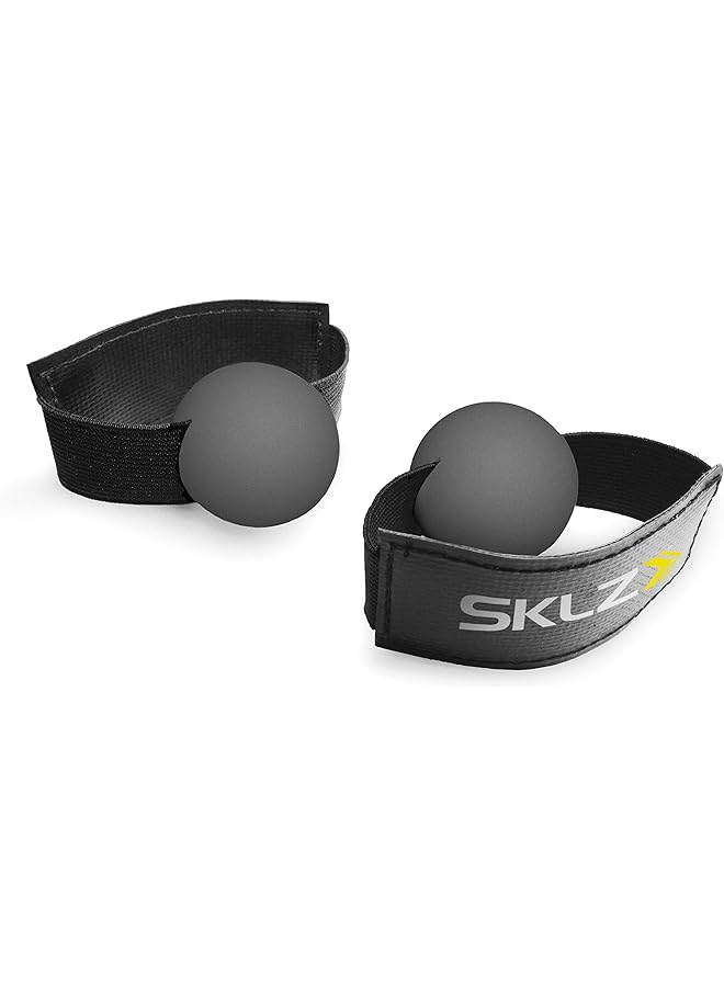SKLZ American Football Great Catch. Football Receiving/Catching Training Aid - Image 2