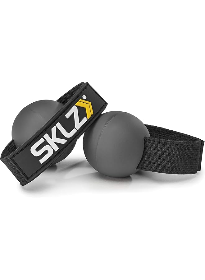 SKLZ American Football Great Catch. Football Receiving/Catching Training Aid - Image 1