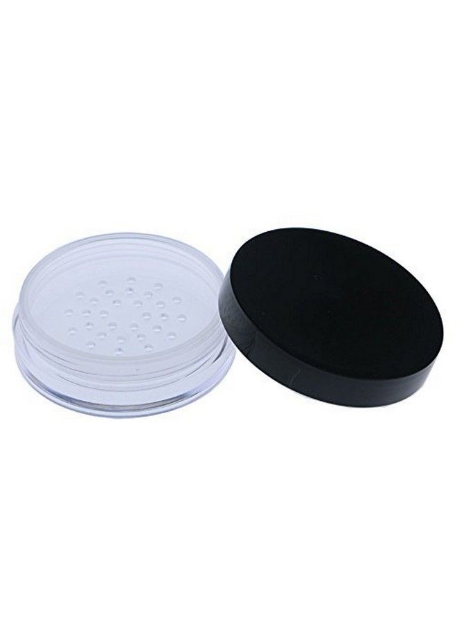 Topwon Portable Loose Powder Container Makeup Case Travel Kit 10Ml - Image 3