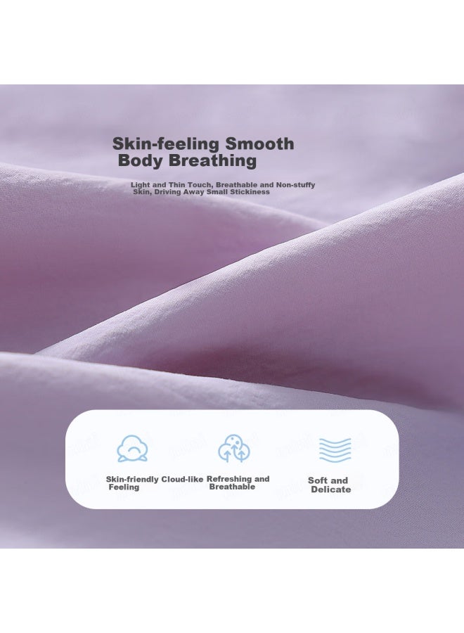 Mqdmini Children'S Quick-Dry Shorts, Boys And Girls Sports Casual Shorts, Versatile Shorts For Young Kids, Lightweight Summer Shorts - Image 3