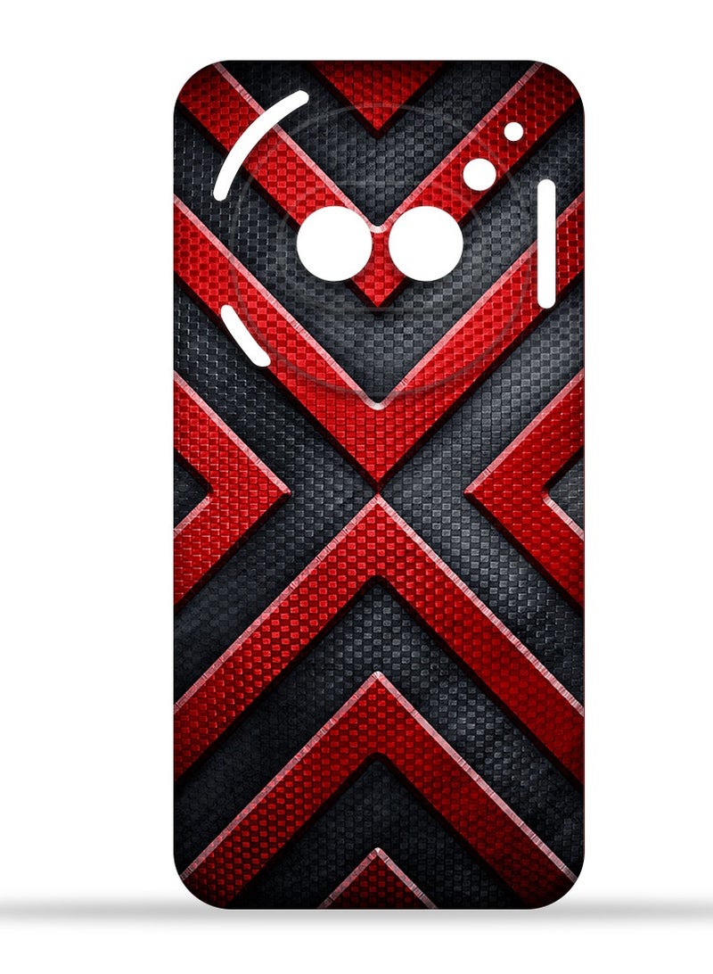 AMC DESIGN Protective Case Cover For Nothing Phone (2a) - Image 2