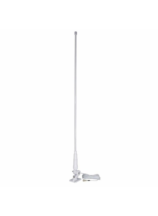 Tram 1607-HC 46-Inch VHF Marine Antenna - Image 3