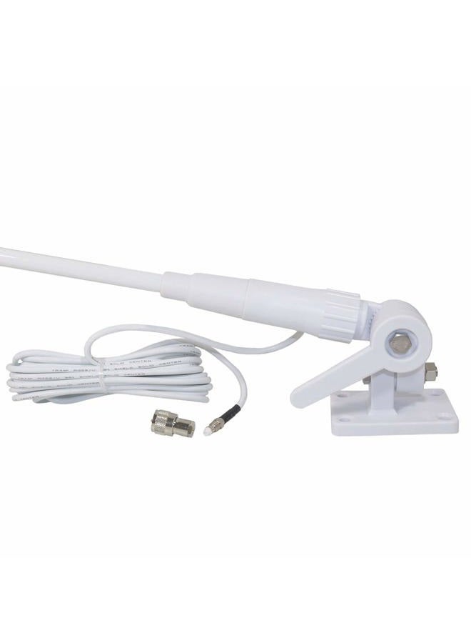 Tram 1607-HC 46-Inch VHF Marine Antenna - Image 1