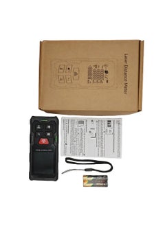 MAVOTANK MAVOTANK Laser Distance Meter 50m Range Multiple Measurement Modes Range Finder diffrent Function Handle Laser Distance Measurement Tool  - Image 5