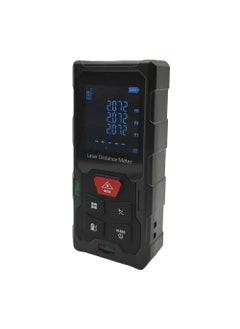 MAVOTANK MAVOTANK Laser Distance Meter 50m Range Multiple Measurement Modes Range Finder diffrent Function Handle Laser Distance Measurement Tool  - Image 1