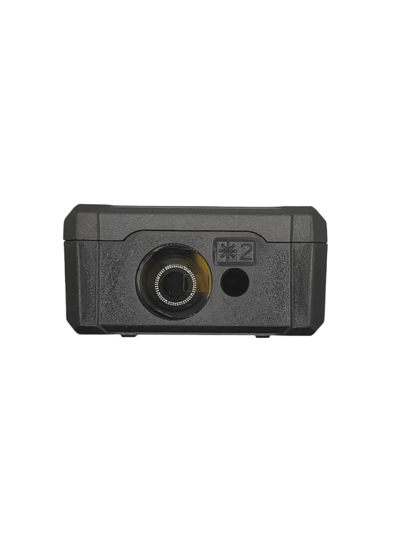 MAVOTANK MAVOTANK Laser Distance Meter 50m Range Multiple Measurement Modes Range Finder diffrent Function Handle Laser Distance Measurement Tool  - Image 3