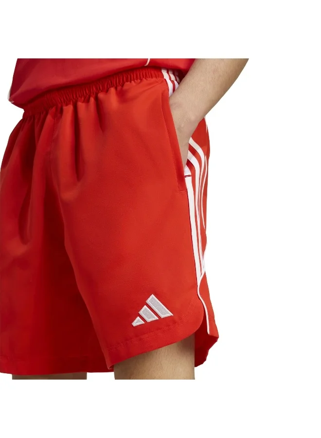 Adidas Fc Bayern Ubp Shorts Red Shorts (1/2) Shorts For Men