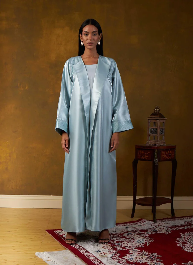 TELAL FEMINA LUME ABAYA