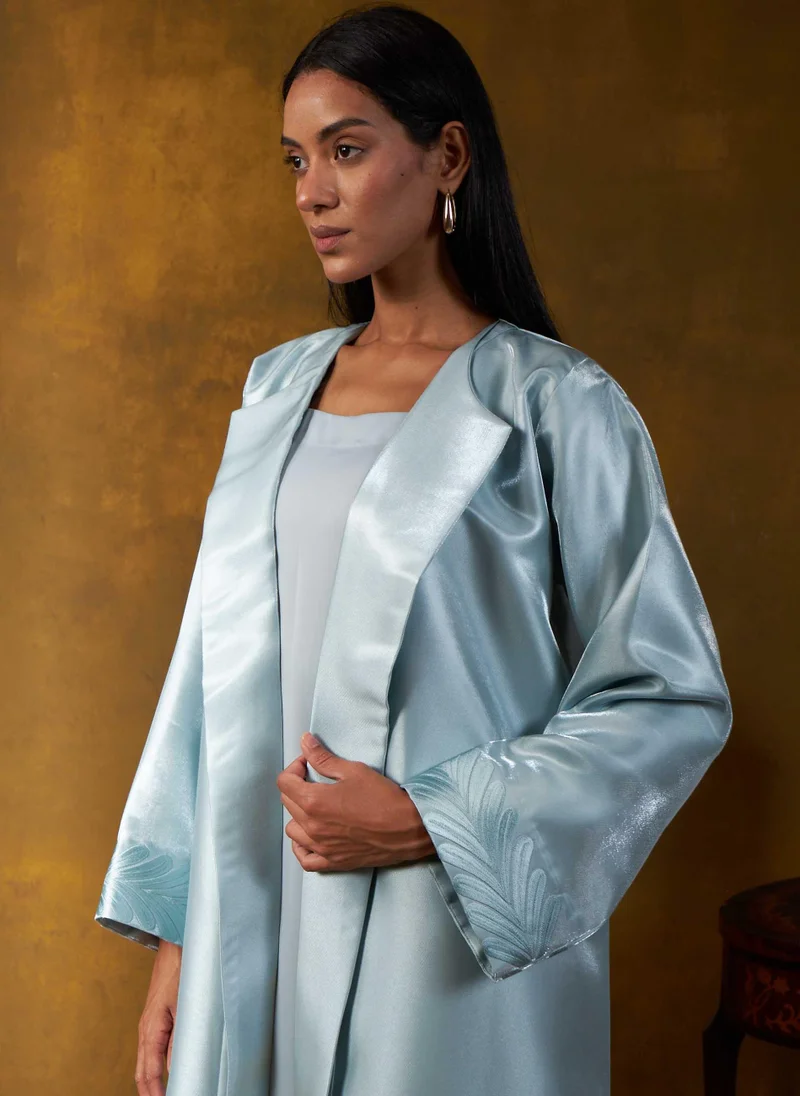 TELAL FEMINA LUME ABAYA