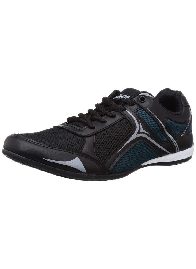 Liberty Men Ls-2005 Black Running Shoes - 43 Euro - pzsku/Z721D13BE81AE42D36CC2Z/45/_/1740982921/eed76372-3149-4c1f-a8a4-5e090ad3f572