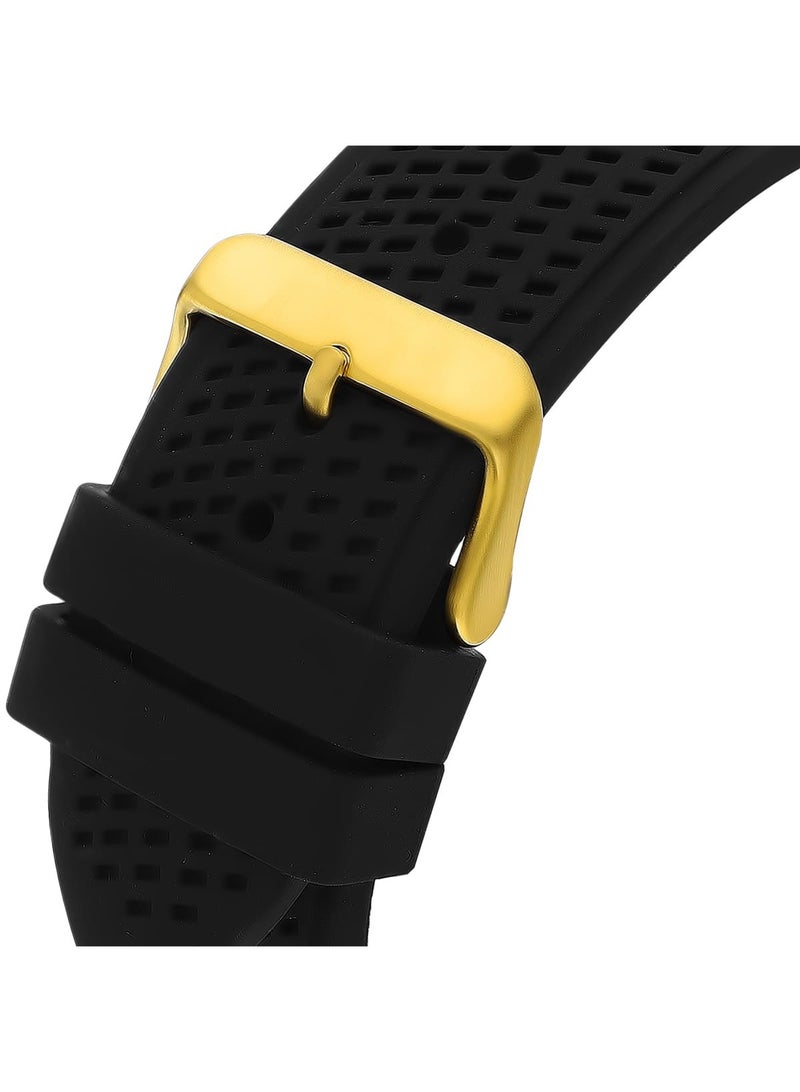 Guess Watch For Men GW0333G2 - Image 3