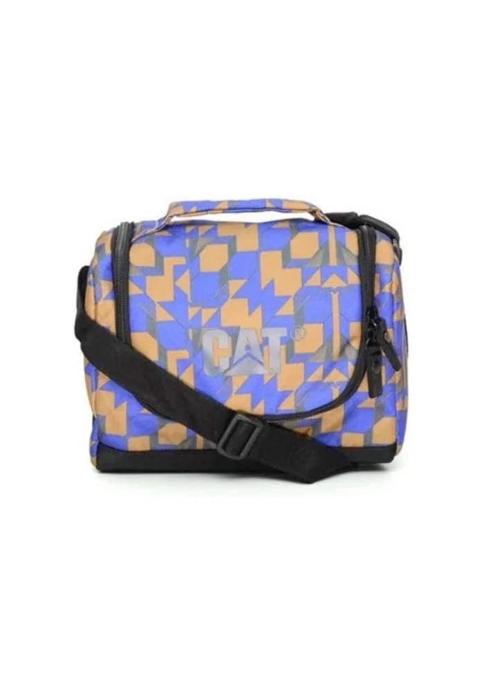 كاتربلر Caterpillar School Lunch Bag (BLUM)