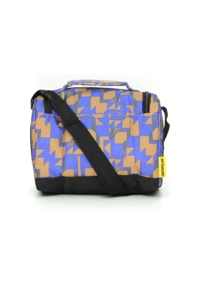 كاتربلر Caterpillar School Lunch Bag (BLUM)