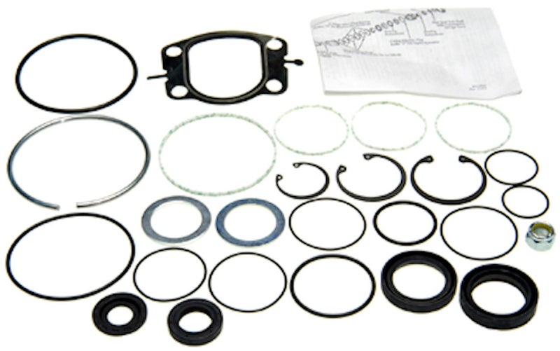 Plews Edelmann 8523 Power Steering Gear Box Major Seal Kit - Image 3