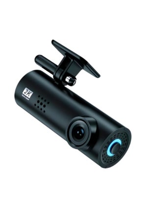 Dash Cam 2K HD Built-In WIFI APP Connection 170 Degrees Wide Angle Camera - pzsku/Z721D59A11164B2FC0AE5Z/45/1746261206/12bcc6f5-cc6f-46b2-b1e2-0b69ee9ead89
