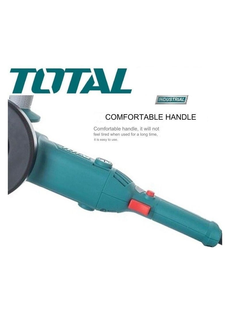 توتال TOTAL مكينة  3000 وات TG1302306  - Image 3
