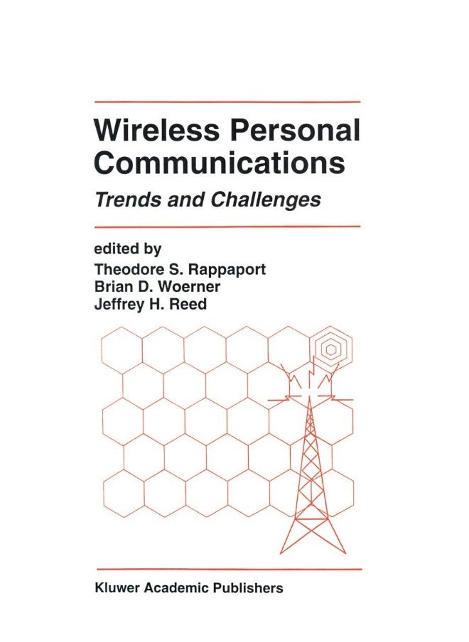 Wireless Personal Communications: Trends and Challenges 