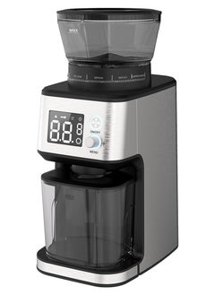 MIBRU Coffee Beans Electric Grinder With Blow Up and Espresso Mode  - Image 2