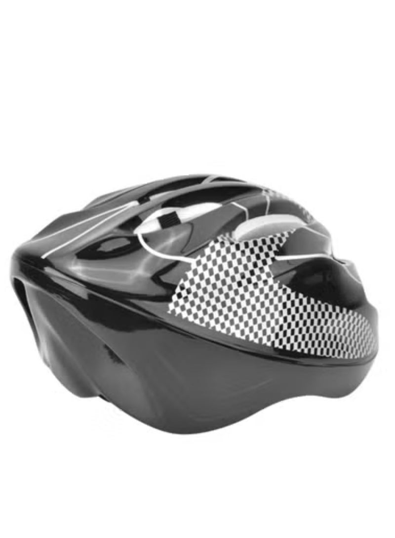 Spall Sports Bike Bicycle Cycling Safety Helmet With Visor Carbon Fiber Skating Sports Helmet  - Image 3