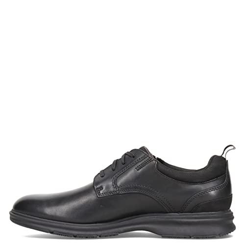 Rockport Men's Total Motion City Plain Toe, Black, 7 - Image 5