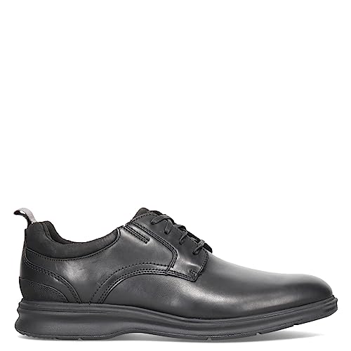 Rockport Men's Total Motion City Plain Toe, Black, 7 - Image 3