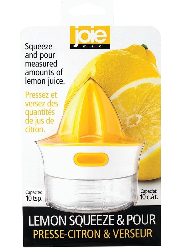 Lemon Squeezer