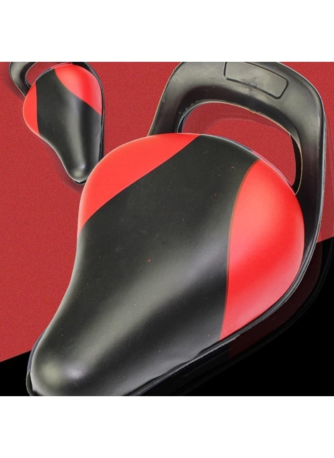 Generic Kids Bike Saddle, Bike Seat for Almost All Kids Bikes, Bike Replacement Saddle for Boys and Girls Bicycle, Kids Bike Accessories  - Image 3