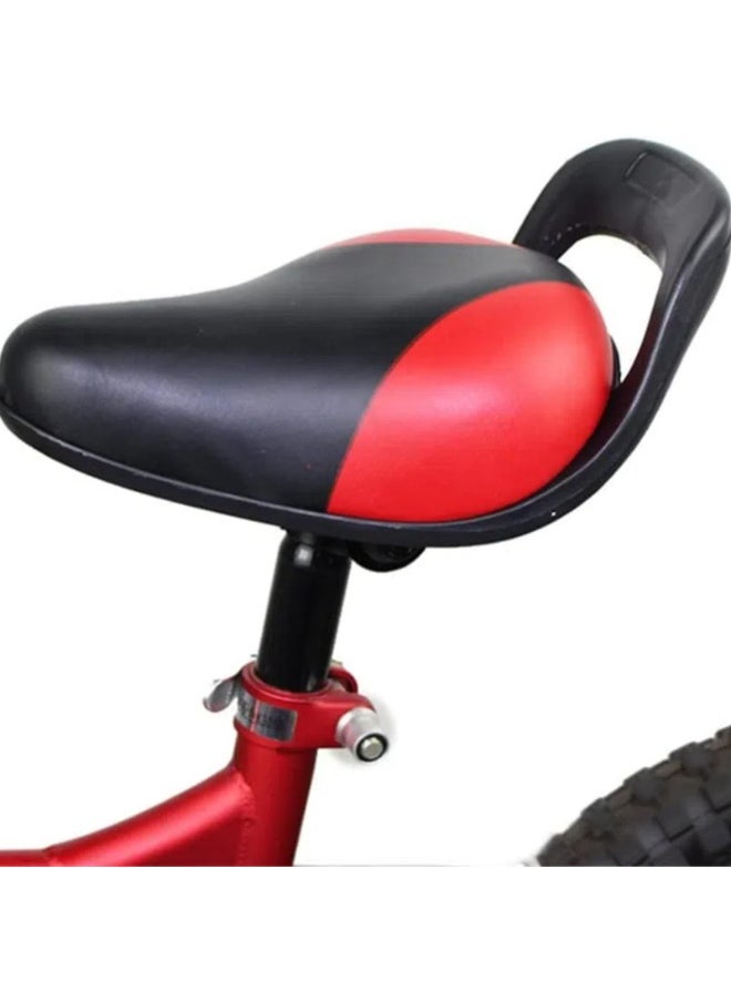 Generic Kids Bike Saddle, Bike Seat for Almost All Kids Bikes, Bike Replacement Saddle for Boys and Girls Bicycle, Kids Bike Accessories  - Image 2