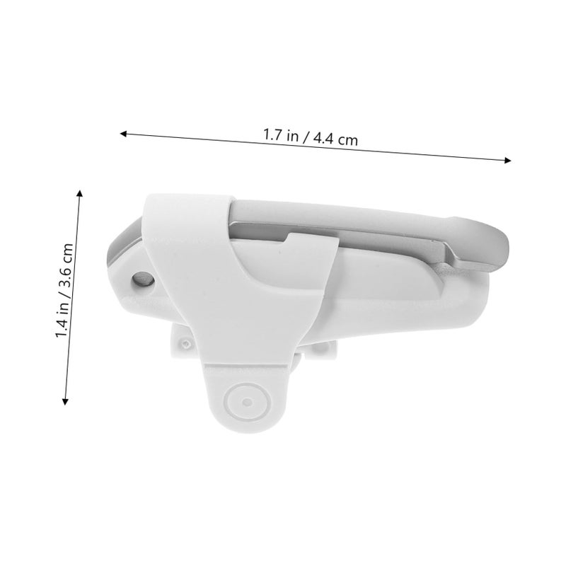 Wireless Mobile Game Controller For Smartphones Easy Install Non Blocking Design For Shooting Games - Image 3