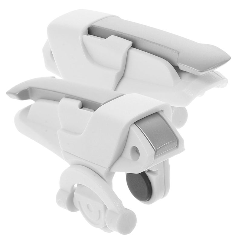 Wireless Mobile Game Controller For Smartphones Easy Install Non Blocking Design For Shooting Games - Image 2