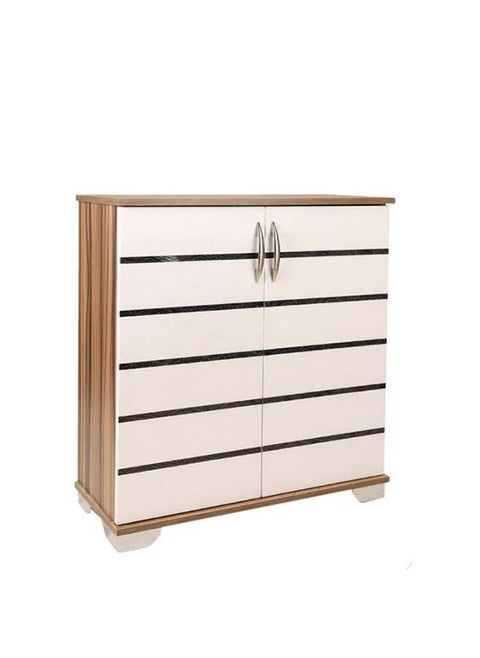Modern Shoe Storage M0847