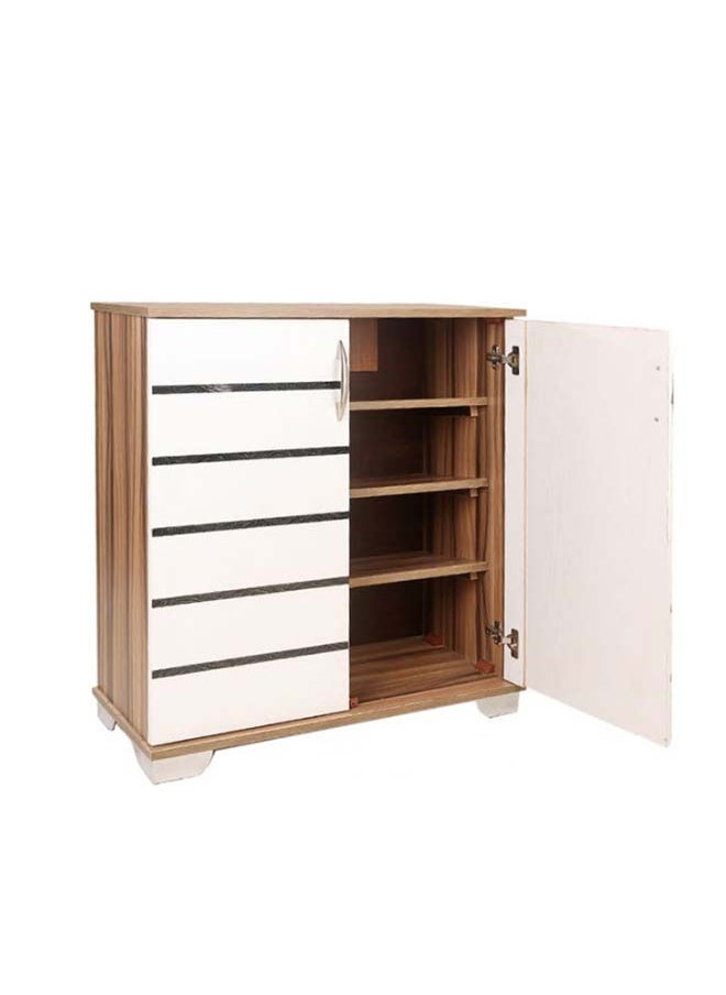 Modern Shoe Storage M0847
