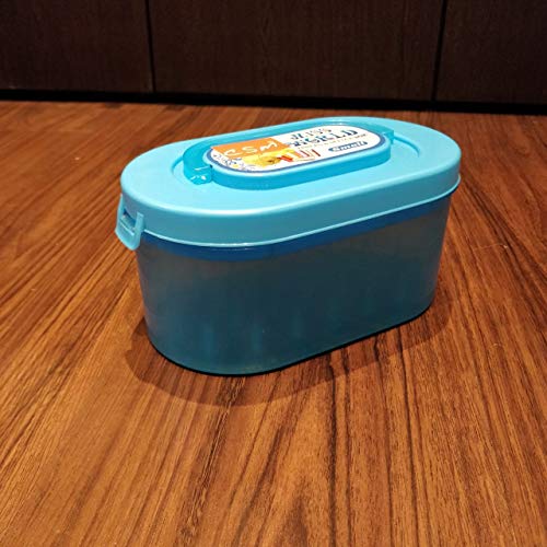 c s m CSM® Plastic Thread Box(MISSWORLD)/Reel Box for 26 Reels - Image 3