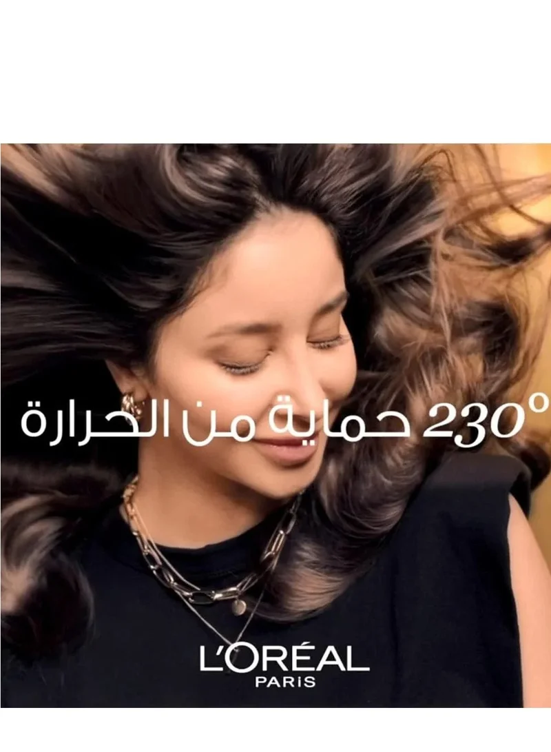 لوريال باريس سيرم إلفيف بالزيت المغذي للشعر الجاف - 100 مل