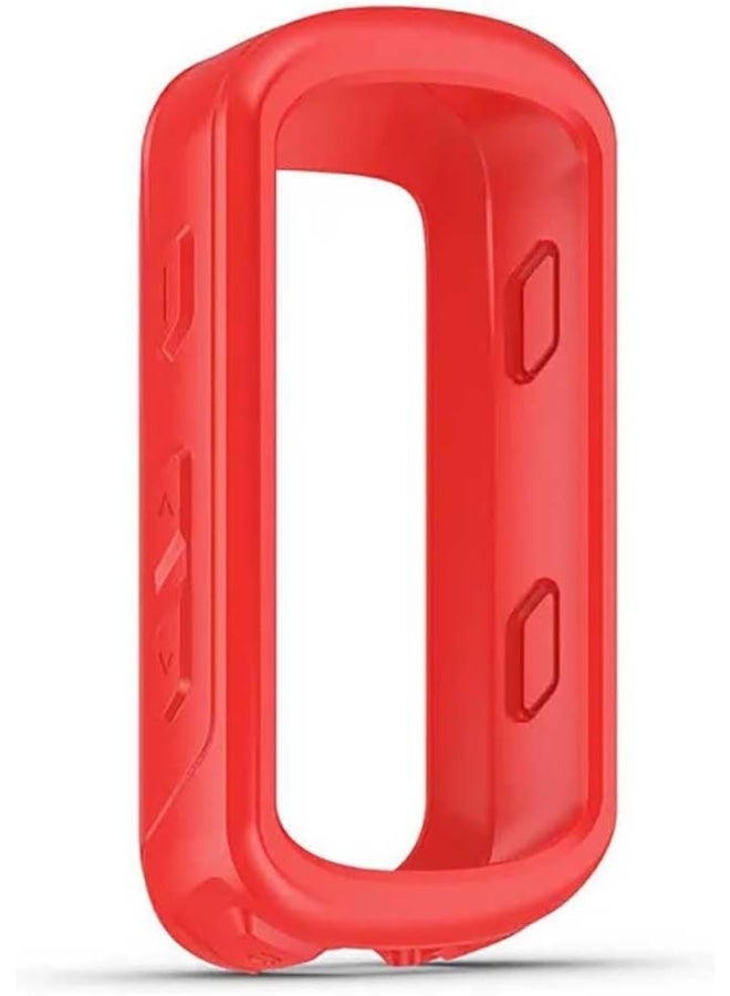 GARMIN GARMIN SILICON CASE EDGE 530 - RED 