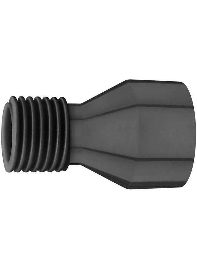 ديوالت محول خرطوم كبير من DeWalt DWV9190، أسود - Image 3