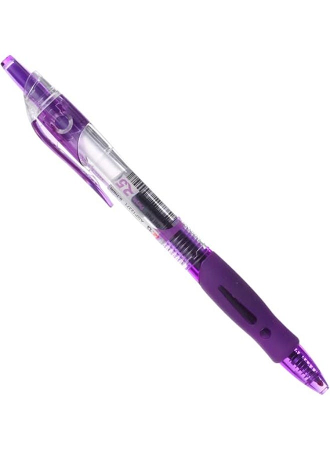 M&G Gel Pen, 7mm Vibrant Precision Writing for Creative Tasks and Art - Image 1