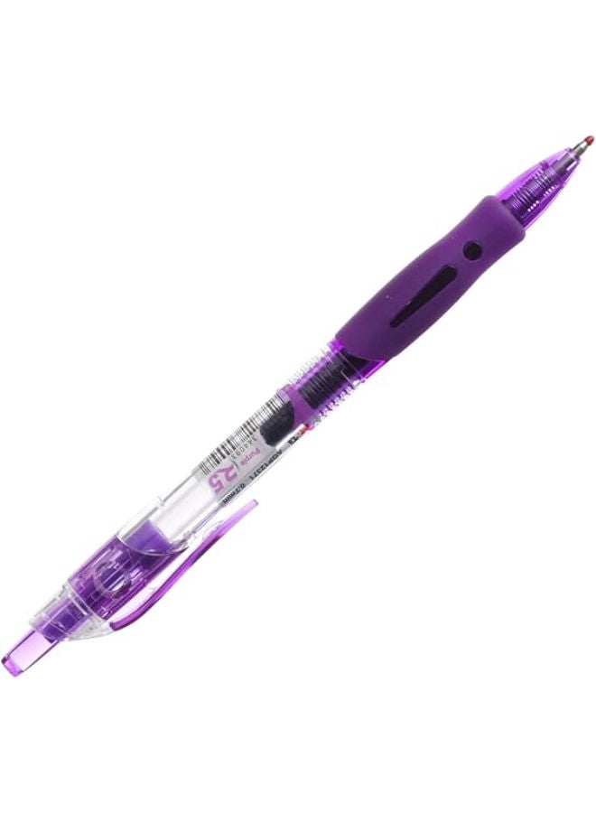 M&G Gel Pen, 7mm Vibrant Precision Writing for Creative Tasks and Art - Image 3