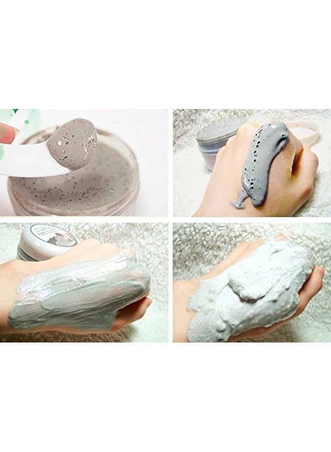 Elizavecca قناع الطين الفقاعي الكربوني من ميلي بيغي - Image 2