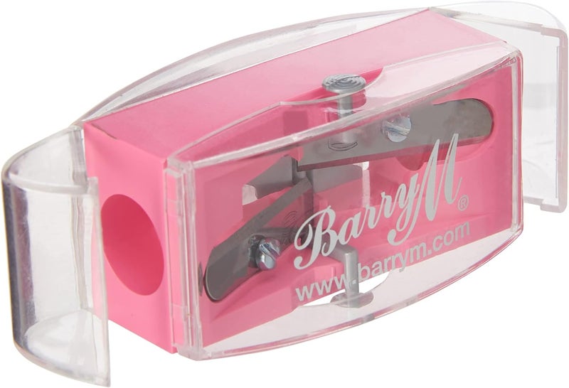 Barry M Duo Pencil Sharpener 1 Count Pack of 1